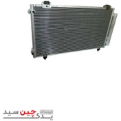 تصویر رادياتور كولر ليفان X60 