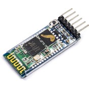تصویر ماژول بلوتوث HC-05 