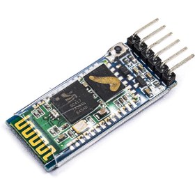 تصویر ماژول بلوتوث HC-05 