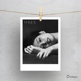 تصویر پولاروید jennie 32 