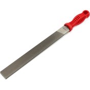 تصویر سوهان تخت 10 اینچ ایران پتک 