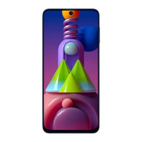 تصویر گوشی سامسونگ M51 | حافظه 128 رم 8 گیگابایت Samsung Galaxy M51 128/8 GB