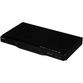 تصویر پخش کننده DVD کنکورد پلاس مدل DV-3690H 