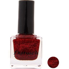 تصویر لاک ناخن کد 705 نوع B حجم 10 میل بلک دایموند مای Nail polish code 705 type B volume 10 ml Black Diamond My