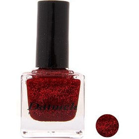 تصویر لاک ناخن مای شماره ۷۰۵ سری بلک دایموند 