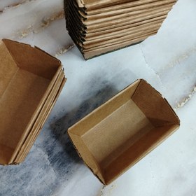 تصویر کاغذ صبحانه مینی 