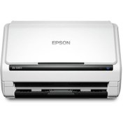 تصویر اسکنر اپسون مدل Epson DS-530 II Color Duplex Document Scanner 