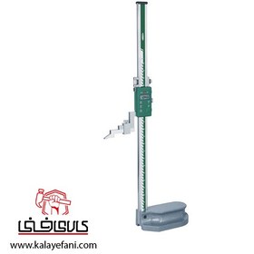 تصویر کولیس پایه دار دیجیتال 50 سانتی متری اینسایز مدل 500-1150 DIGITAL HEIGHT GAGE