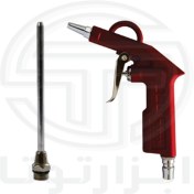 تصویر باد پاش فلزی تیوان مدل B102 