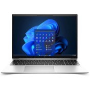 تصویر لپ‌تاپ HP EliteBook 745 G6 با پردازنده Ryzen 5 Pro 