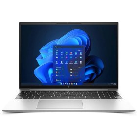 تصویر لپ‌تاپ HP EliteBook 745 G6 با پردازنده Ryzen 5 Pro 