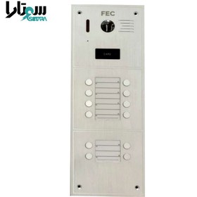 تصویر آیفون هوشمند FEC-P012 