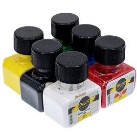 تصویر piero رنگ پارچه 80 میل تکی 