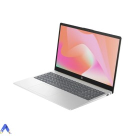 تصویر لپ تاپ اچ پی 15.6 اینچی مدل Laptop 15 fc00 HP Laptop 15 fc0026 R3 7320U 8GB RAM 512GB SSD