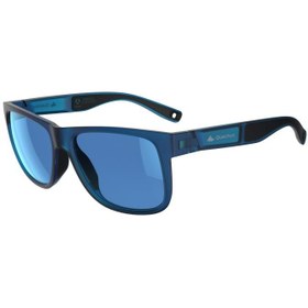 تصویر عینک آفتابی کچوا مدل MH Quechua sunglasses model MH