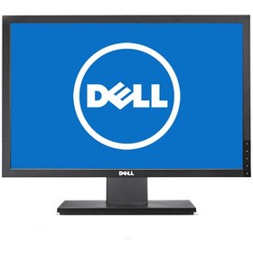 تصویر مانیتور DELL مدل P2212HB سایز 22 اینچ 