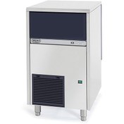 تصویر یخ ساز50کیلویی برما BREMA CB425 HC BREMA ice machine 50kg