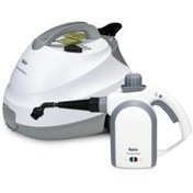 تصویر بخارشو دستگاه تمیز کردن بخار چند منظوره ATMOS و POCKET کننده فکر Fakir 