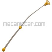 تصویر میل گیج روغن فلزی ال نود l90 نیکوپارت dipstick