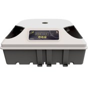 تصویر دستگاه جوجه کشی داتیکس ۵ ظرفیت ۵۶ تایی اتوماتیک 