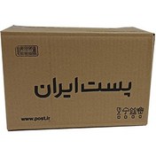 تصویر کارتن پستی سایز 1.5 سه لایه(بسته 5 عددی) 