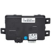 تصویر نود داخل صندوق عقب RN مالتی پلکس دنا سمند ، سازه پویش 