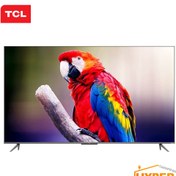 تصویر تلویزیون هوشمند 55C635 تی سی ال ۵۵ اینچ TCL 55C635 Smart LED TV 55 Inch