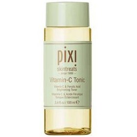 تصویر تونر ویتامین C پیکسی 100 میل Pixi vitamin c tonic 100ml