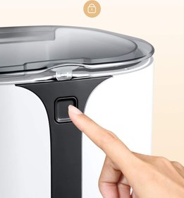 تصویر غذادهنده اتوماتیک حیوانات faroro PF31 