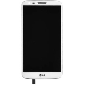 تصویر تاچ و ال سی دی گوشی ال جی جی2 با فرم LCD LG G2 D80 LCD LG G2 D80