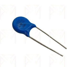 تصویر وریستور 470V - 14mm 