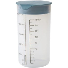 تصویر شيکر ایکیا مدل STANDARDMATT 