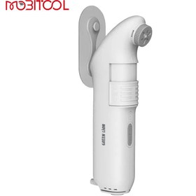 تصویر دوش مسافرتی گرین لاین مدل Bidet Pro با وزن ۲۷۵ گرم 