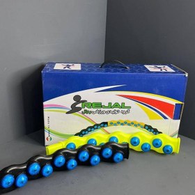 تصویر حلقه کمر دوبل رجال 