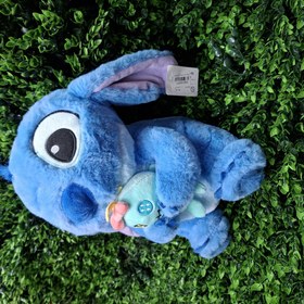 تصویر استیج عروسک بغلی 