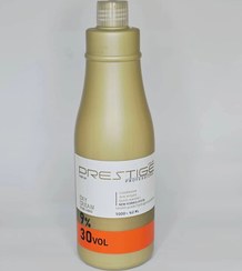 تصویر کرم اکسیدان شماره 2 پرستیژ 9 درصدی 1000 میلی لیتر 