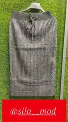 تصویر دامن گپ 