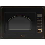 تصویر مایکروویو توکار داتیس مدل DTM-930 کلاسیک datees dtm 930 classic built in microwave