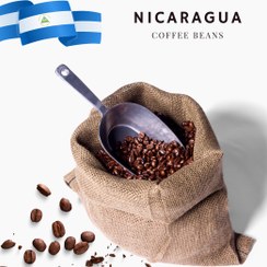 تصویر قهوه نیکاراگوئه 