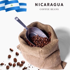 تصویر قهوه نیکاراگوئه 