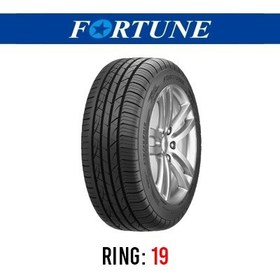 تصویر لاستیک خودرو فورچون مدل FSR702 سایز 235/35R19 