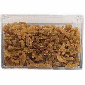 تصویر کشمش سبز | 240 گرمی 