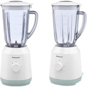 تصویر مخلوط کن پاناسونیک مدل MX-EX1511 ظرفیت ۲ لیتر ۲ کاره 