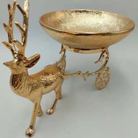 تصویر میوه خوری گوزن 