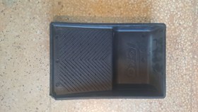 تصویر سینی رنگ کوچک مدل کوچک