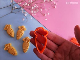 تصویر قالب هویج کد-366 - 72179272 