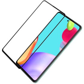 تصویر محافظ صفحه نمایش سرامیکی مناسب برای گوشی موبایل سامسونگ Galaxy A52s 5G - شفاف Ceramic screen protector suitable for Samsung Galaxy A52s 5G mobile phone