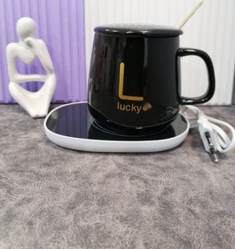 تصویر ماگ هیتر دار حرارتی 