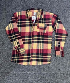 تصویر پیراهن پشمی 