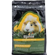تصویر غذای مخصوص خوکچه هندی بیجا فید 1kg Bijafeed 